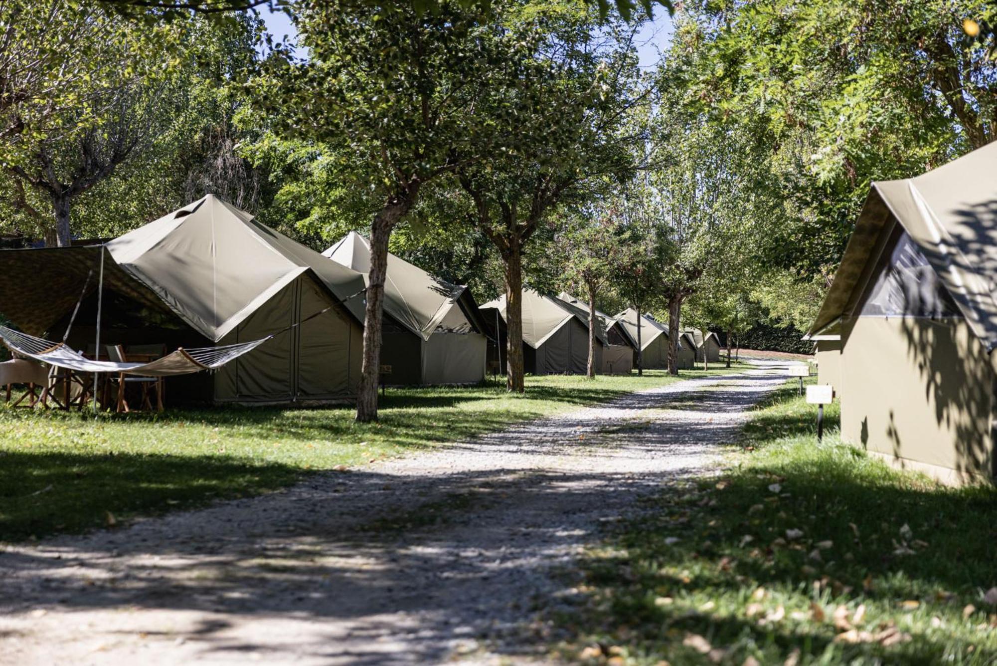 Basecamps Cerdanya Hotel Caixans Стая снимка
