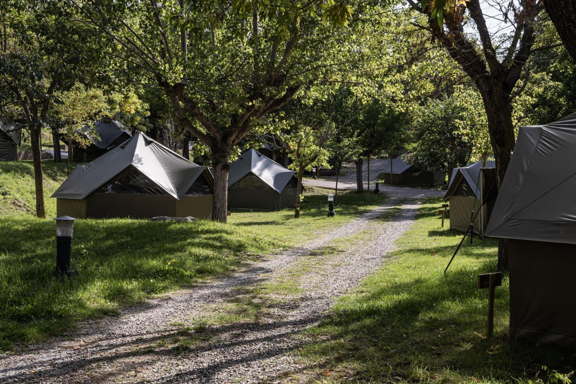 Basecamps Cerdanya Hotel Caixans Стая снимка