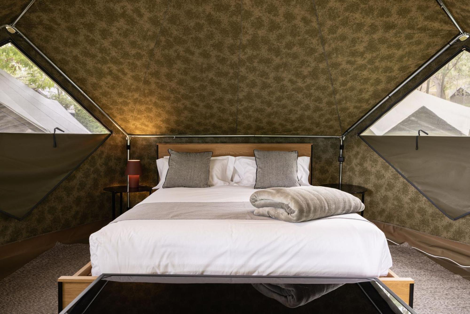 Basecamps Cerdanya Hotel Caixans Стая снимка