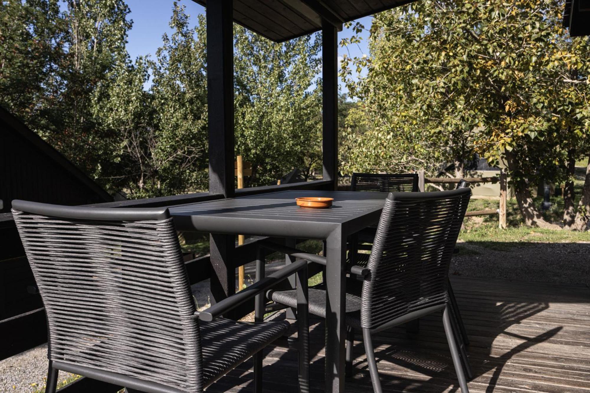 Basecamps Cerdanya Hotel Caixans Стая снимка