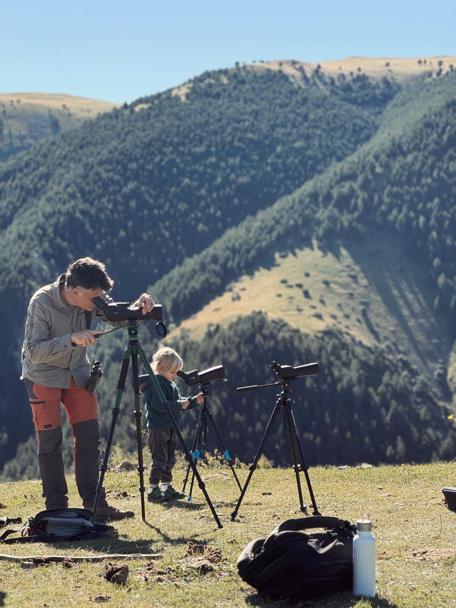 Basecamps Cerdanya Hotel Caixans Екстериор снимка