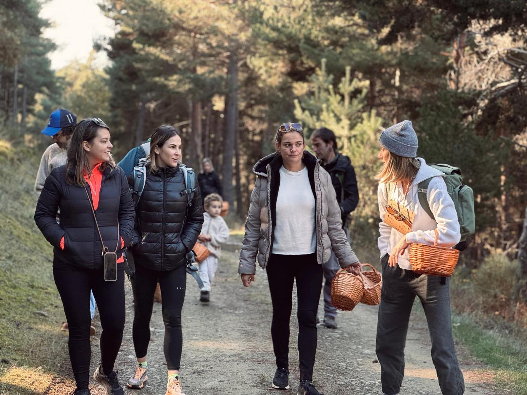Basecamps Cerdanya Hotel Caixans Екстериор снимка